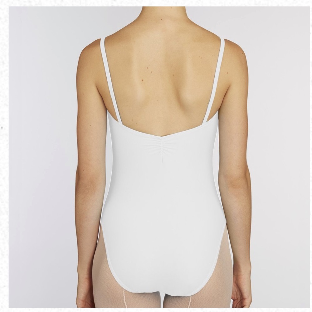 Bullet pointe white Leo - Picture 3 of 4